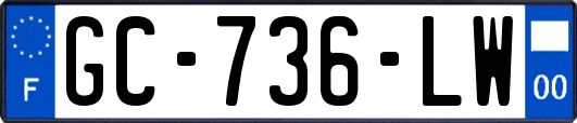GC-736-LW