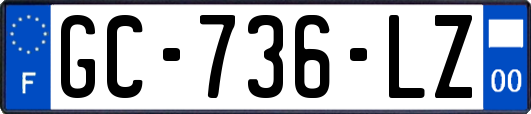 GC-736-LZ