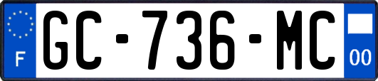 GC-736-MC