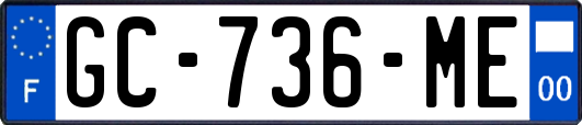 GC-736-ME