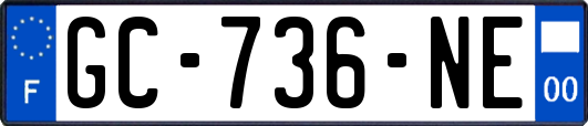 GC-736-NE