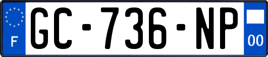 GC-736-NP