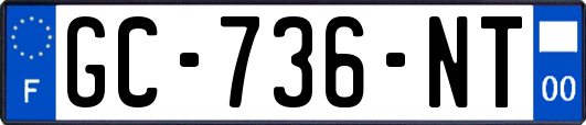 GC-736-NT