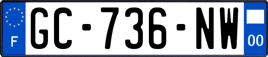 GC-736-NW