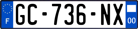 GC-736-NX
