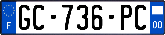 GC-736-PC