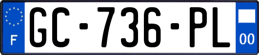 GC-736-PL
