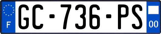 GC-736-PS