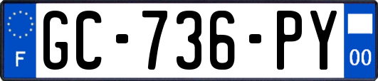 GC-736-PY