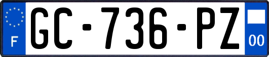 GC-736-PZ