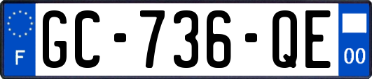 GC-736-QE
