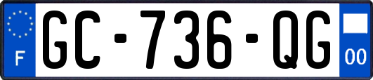 GC-736-QG