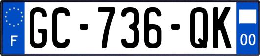 GC-736-QK