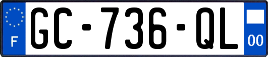 GC-736-QL