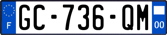 GC-736-QM