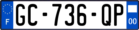 GC-736-QP