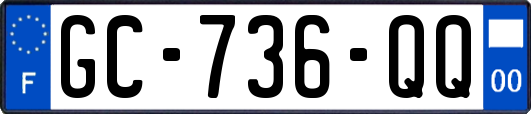 GC-736-QQ