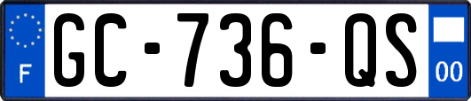 GC-736-QS