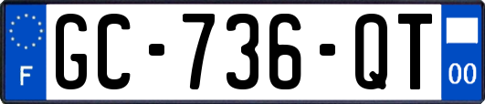 GC-736-QT