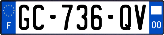 GC-736-QV