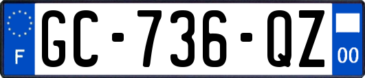 GC-736-QZ