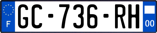 GC-736-RH