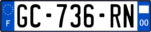 GC-736-RN
