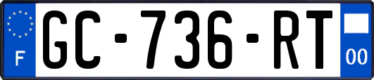 GC-736-RT