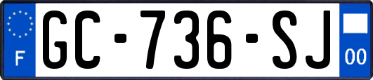 GC-736-SJ