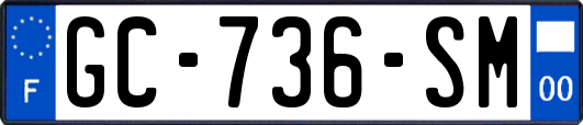 GC-736-SM