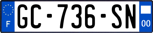 GC-736-SN