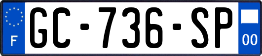 GC-736-SP