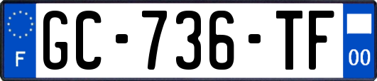 GC-736-TF