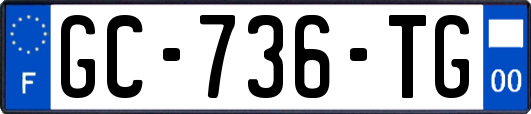 GC-736-TG