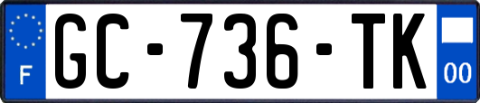 GC-736-TK