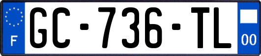 GC-736-TL