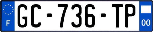 GC-736-TP