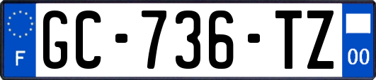 GC-736-TZ