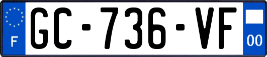 GC-736-VF