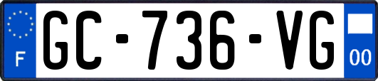 GC-736-VG