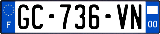 GC-736-VN