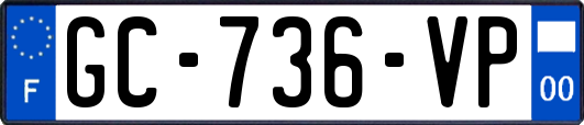 GC-736-VP
