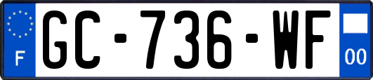 GC-736-WF