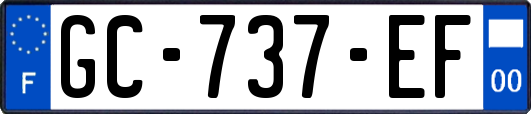 GC-737-EF