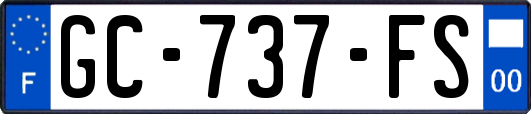 GC-737-FS