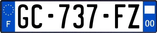 GC-737-FZ