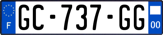 GC-737-GG