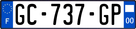 GC-737-GP