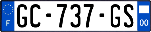 GC-737-GS