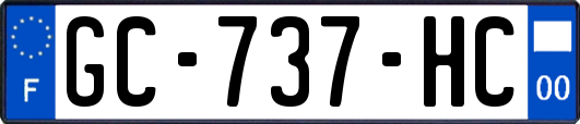 GC-737-HC